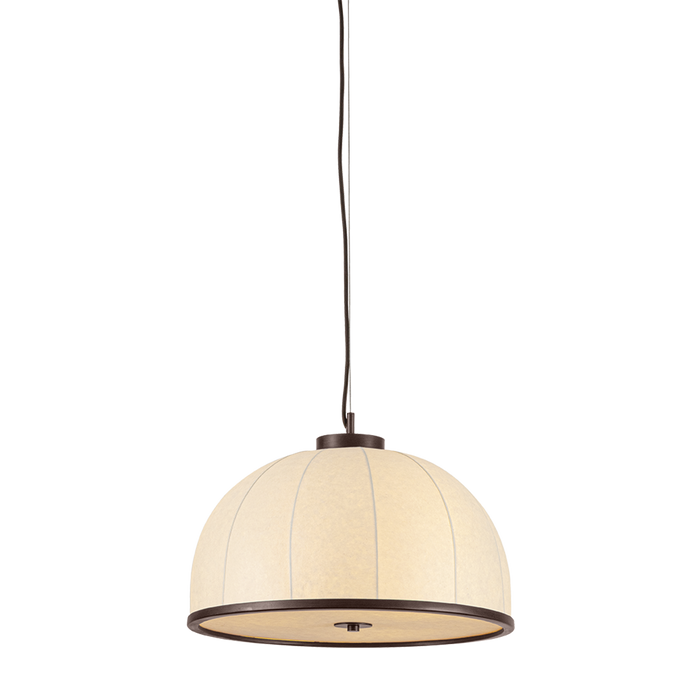 Rodrick Pendant by Troy Lighting by F4821-BRL