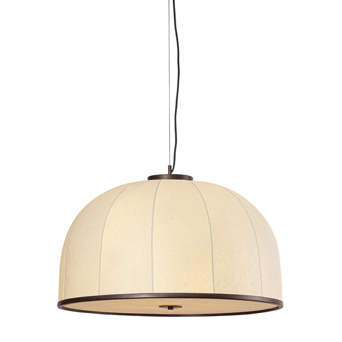 Rodrick Pendant by Troy Lighting by F4830-BRL