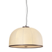 Rodrick Pendant by Troy Lighting by F4830-BRL