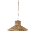 Load image into Gallery viewer, RAPHAEL Pendant by Troy Lighting - Patina Brass Finish
