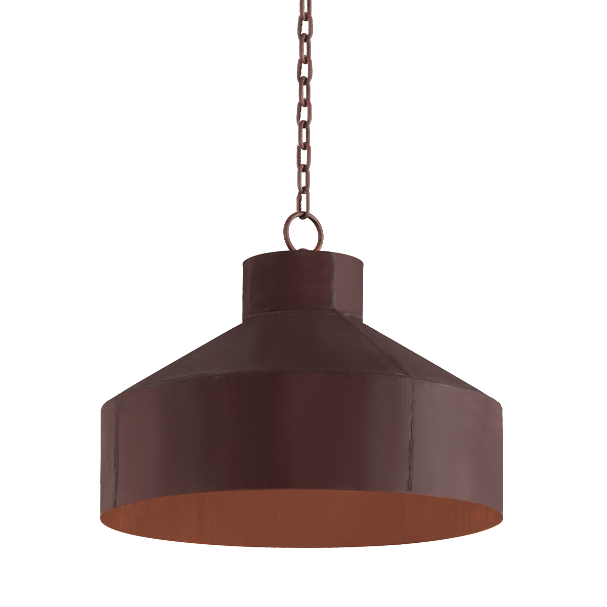 Rise & Shine Chandelier