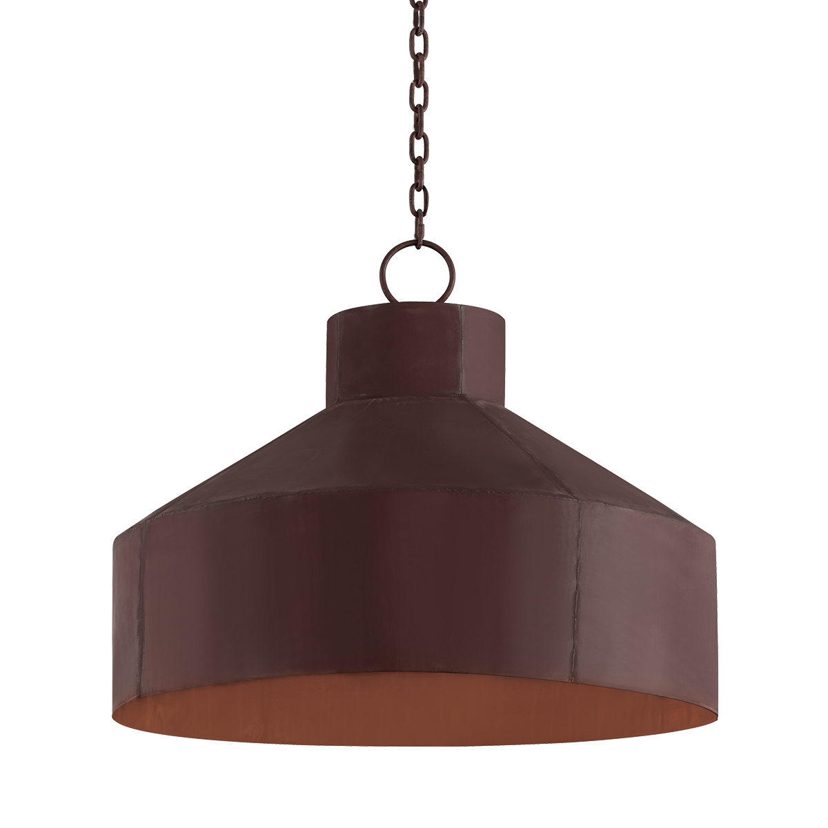 Rise & Shine Chandelier