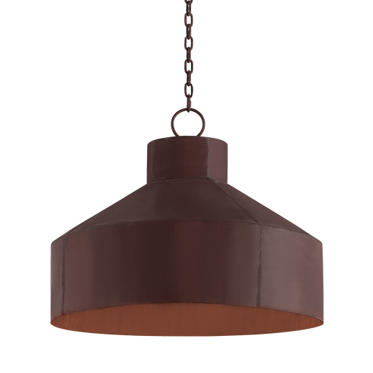 Rise & Shine Chandelier