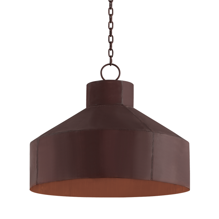 Rise & Shine Chandelier by Troy Lighting