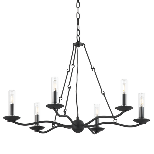 Sawyer Chandelier