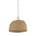 Load image into Gallery viewer, Ferrando Pendant by Troy Lighting in Patina Brass Finish
