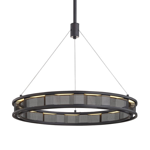 Fuze Pendant by Troy Lighting
