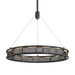 Fuze Pendant by Troy Lighting