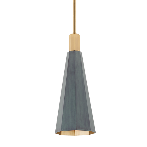 HUNTLEY Pendant by Troy Lighting