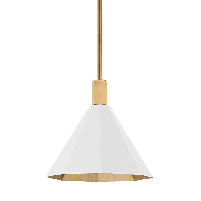 HUNTLEY Pendant by Troy Lighting