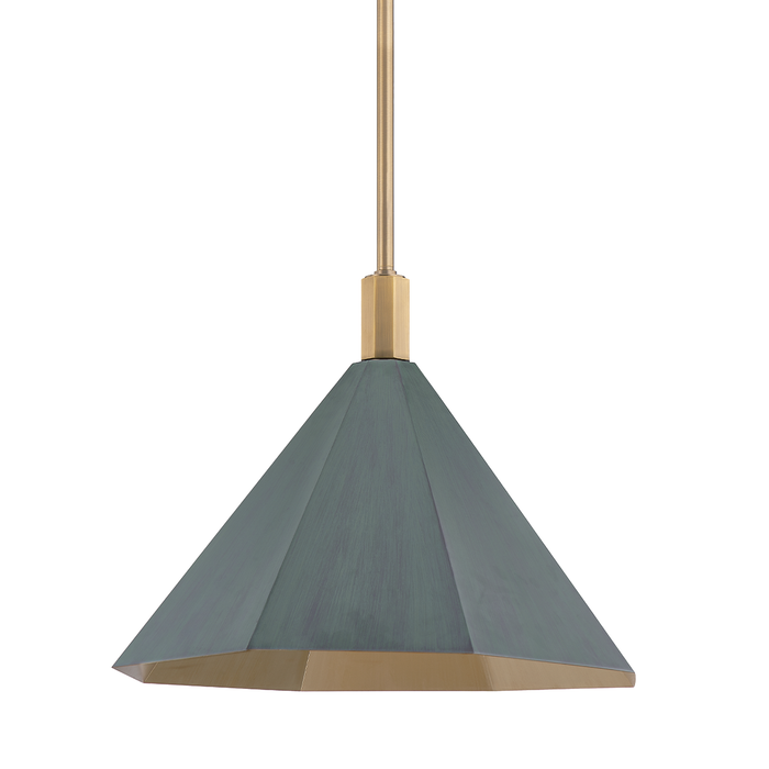 HUNTLEY Pendant by Troy Lighting