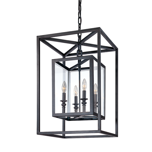 Graffiti Pendant by Corbett Lighting