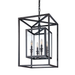 Graffiti Pendant by Corbett Lighting