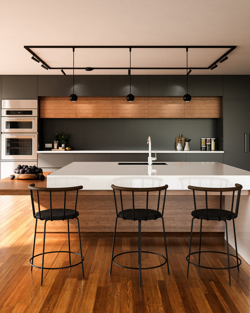 Faria Pendant by Kuzco Lighting