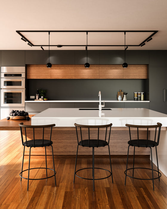Faria Pendant by Kuzco Lighting