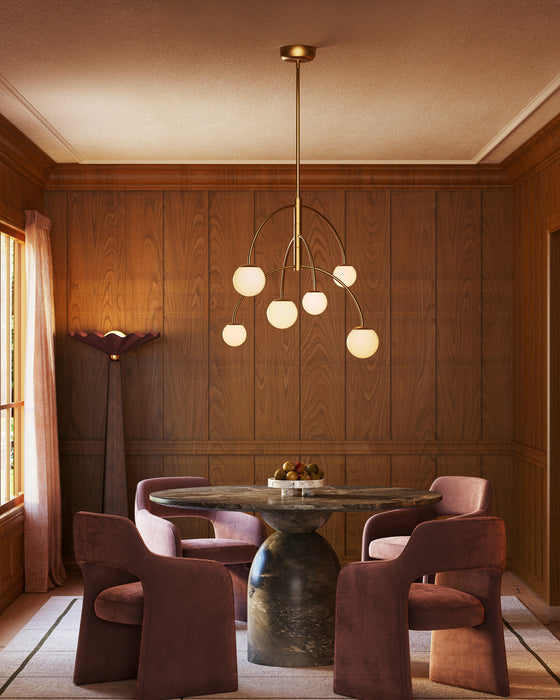 Fiona Chandelier