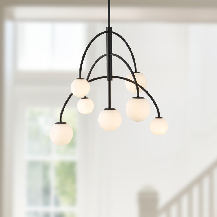 Fiona Chandelier