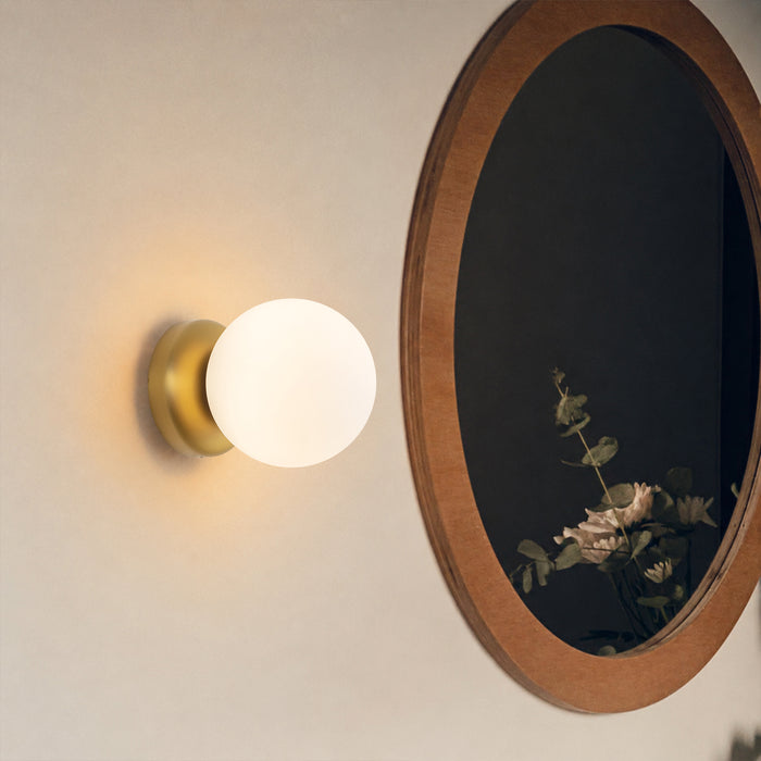 Fiona Wall Sconce