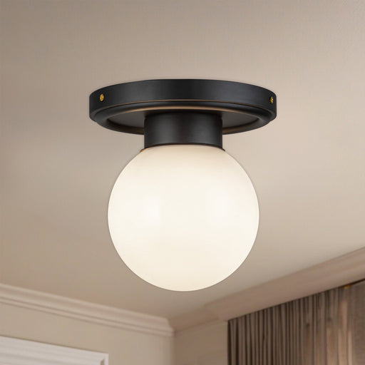 Fiore Semi-Flush by Alora Lighting