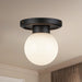 Fiore Semi-Flush by Alora Lighting
