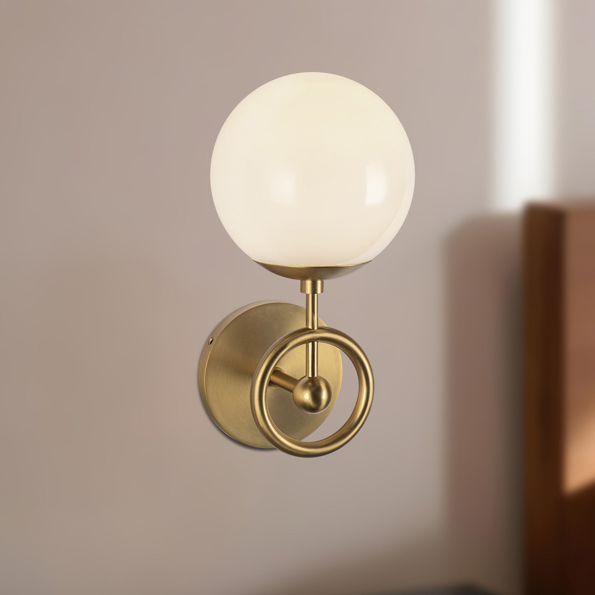 Fiore Wall Sconce