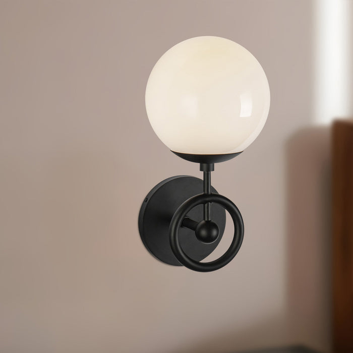 Fiore Wall Sconce by Alora Lighting
