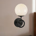 Fiore Wall Sconce by Alora Lighting