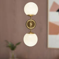 Load image into Gallery viewer, Fiore Wall Sconce
