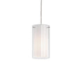Load image into Gallery viewer, Firenze Pendant in White Finish | Kuzco Lighting
