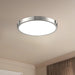 Floyd LED Flush Mount by Kuzco Lighting