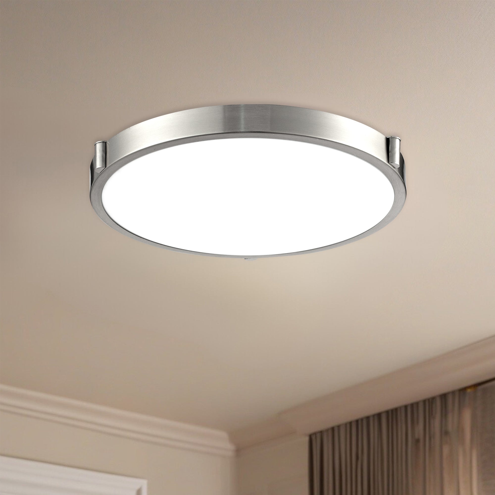 Floyd LED Flush Mount