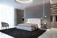 Flux LED Pendant by Kuzco Lighting
