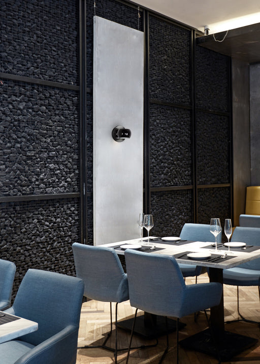 Flux LED Wall Sconce by Kuzco Lighting