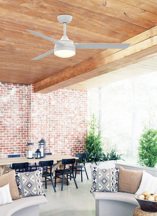 Xeno Indoor/Outdoor Ceiling Fan