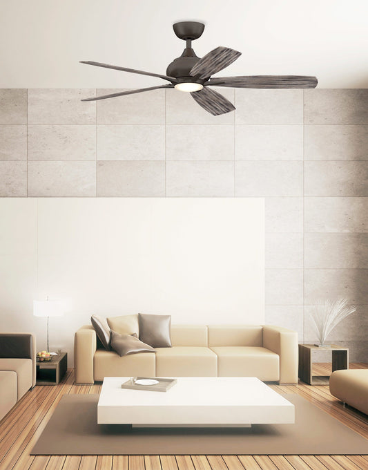 Doren LED Ceiling Fan