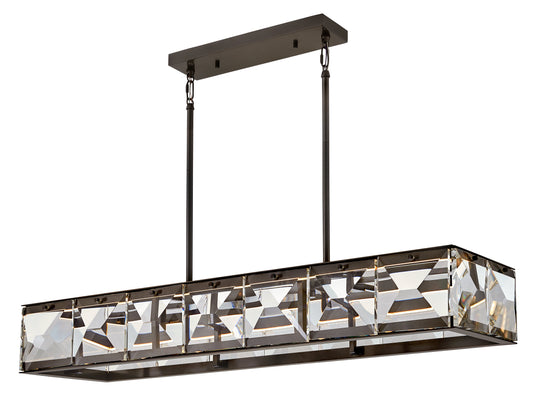 Jolie Medium LED Linear