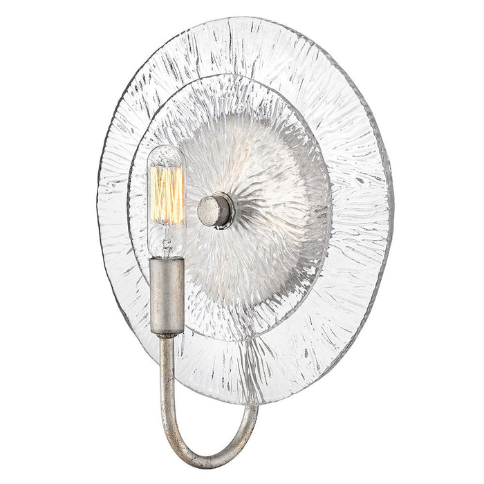 Rene Medium Single Light Sconce by Fredrick Ramond