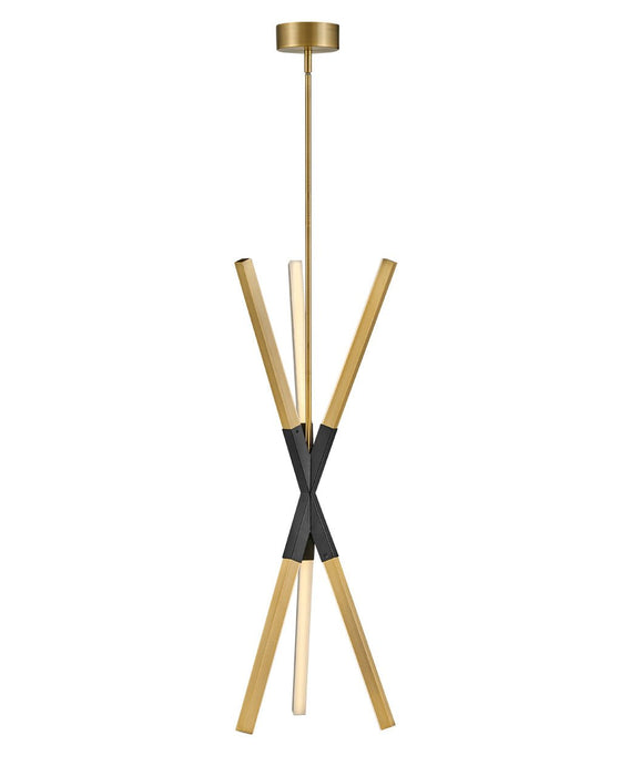 Rae Medium Pendant by Fredrick Ramond