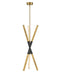 Rae Medium Pendant by Fredrick Ramond
