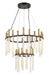 Echo Medium LED Multi Tier Chandelier by Fredrick Ramond