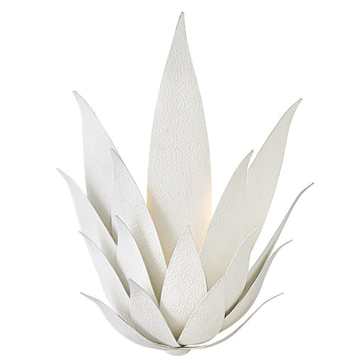 Agave Large Two Light Sconce by Fredrick Ramond