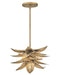 Agave Large Convertible Pendant by Fredrick Ramond