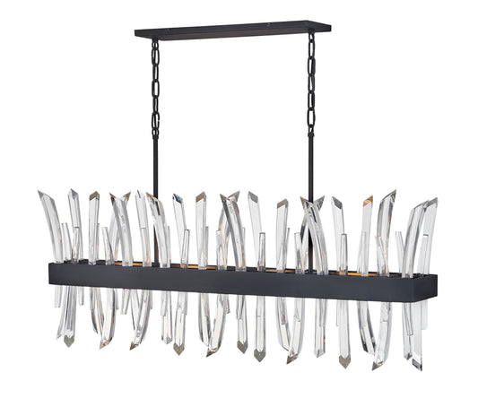 Revel Linear Suspension
