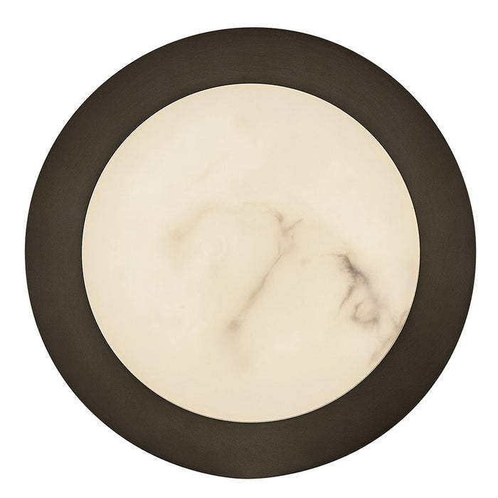 Cava Small Sconce by Fredrick Ramond