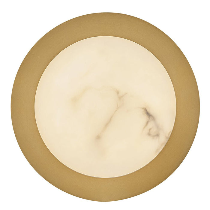 Cava Small Sconce by Fredrick Ramond