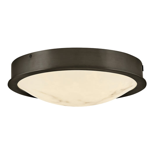 Cava Small Flush Mount