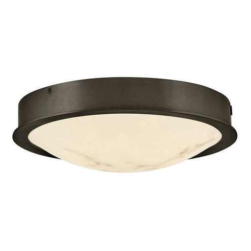 Cava Small Flush Mount by Fredrick Ramond