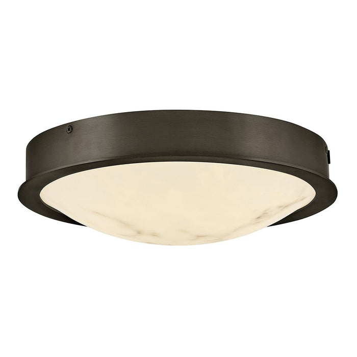 Cava Small Flush Mount by Fredrick Ramond