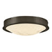 Cava Small Flush Mount by Fredrick Ramond