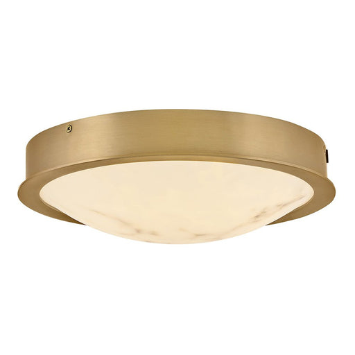 Cava Small Flush Mount by Fredrick Ramond